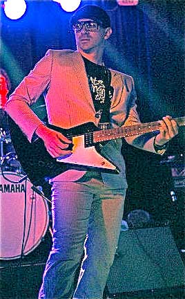 joey carini